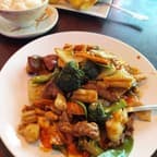 Best Triple Delight Hunan Style in Sallisaw, OK