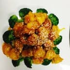 Best Sesame Chicken in Sallisaw, OK